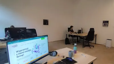 Agencja Reklamowa MinisterstwoReklamy.pl - Bielsko-Biała